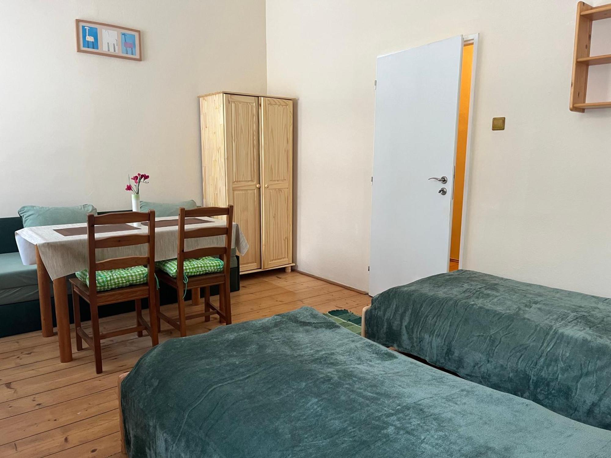 Vila Josefina Jizerské hory Josefŭv Dŭl Esterno foto