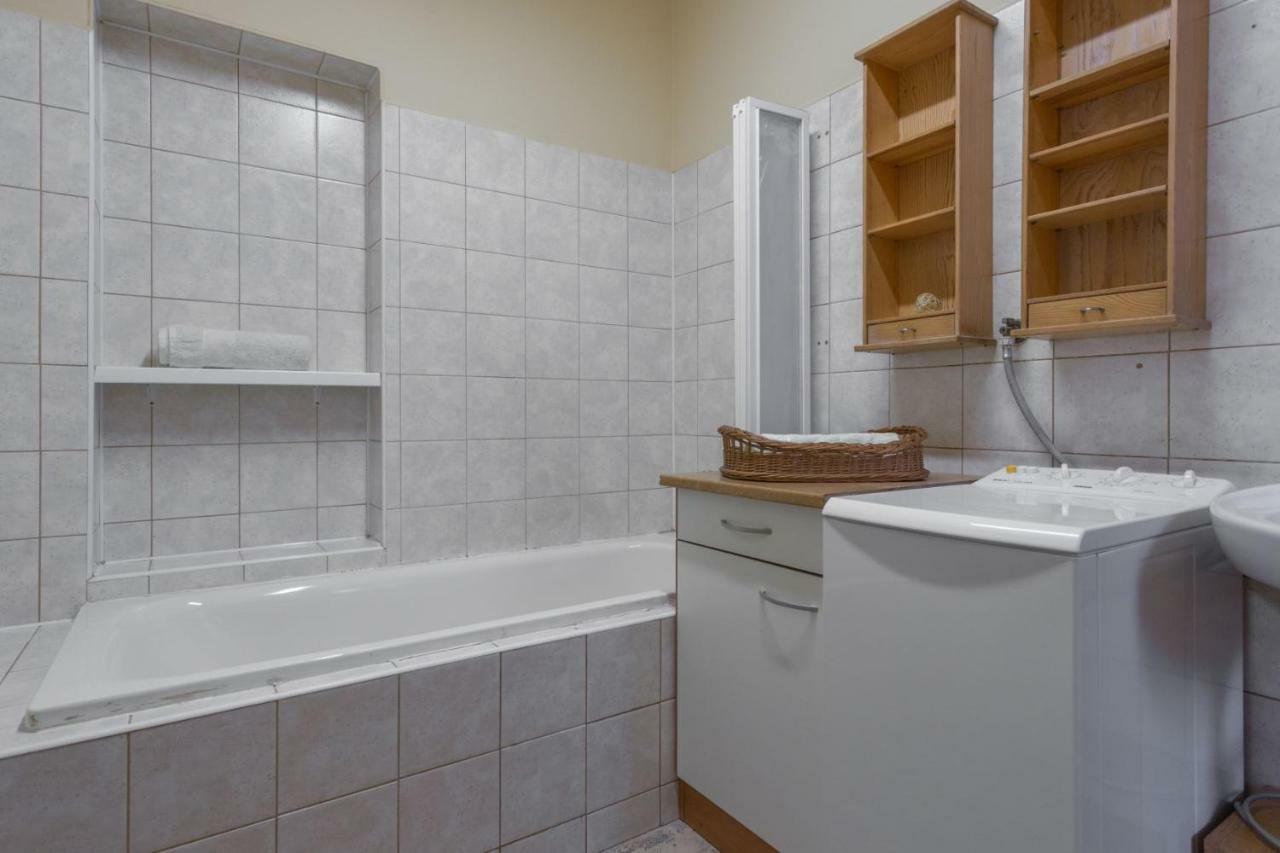 Vila Josefina Jizerské hory Josefŭv Dŭl Esterno foto